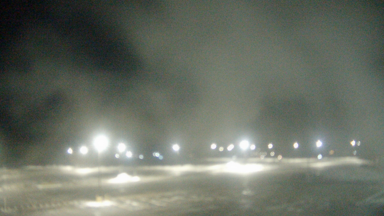 Thumbnail for current weather camera view from Oswego HS in Oswego, Illinois