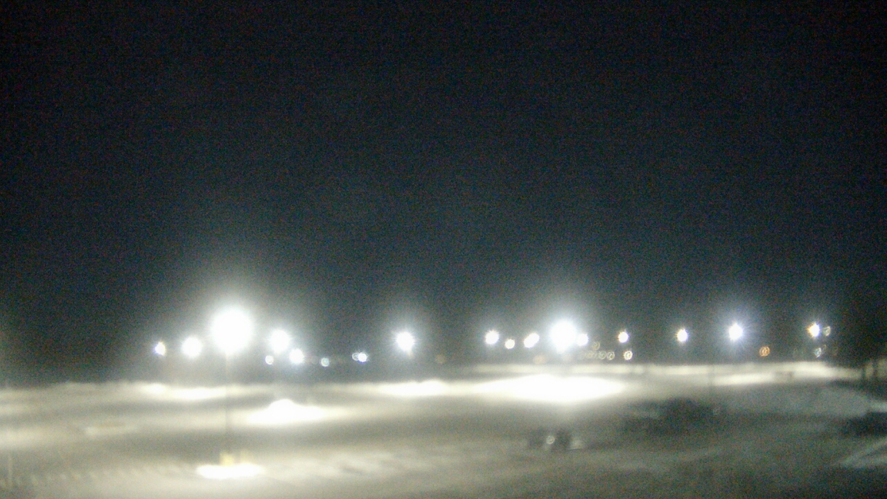 Thumbnail for current weather camera view from Oswego HS in Oswego, Illinois