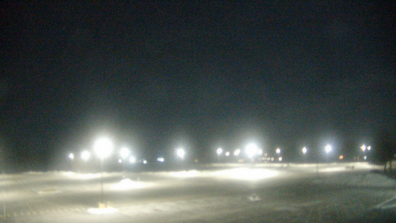 Thumbnail for current weather camera view from Oswego HS in Oswego, Illinois
