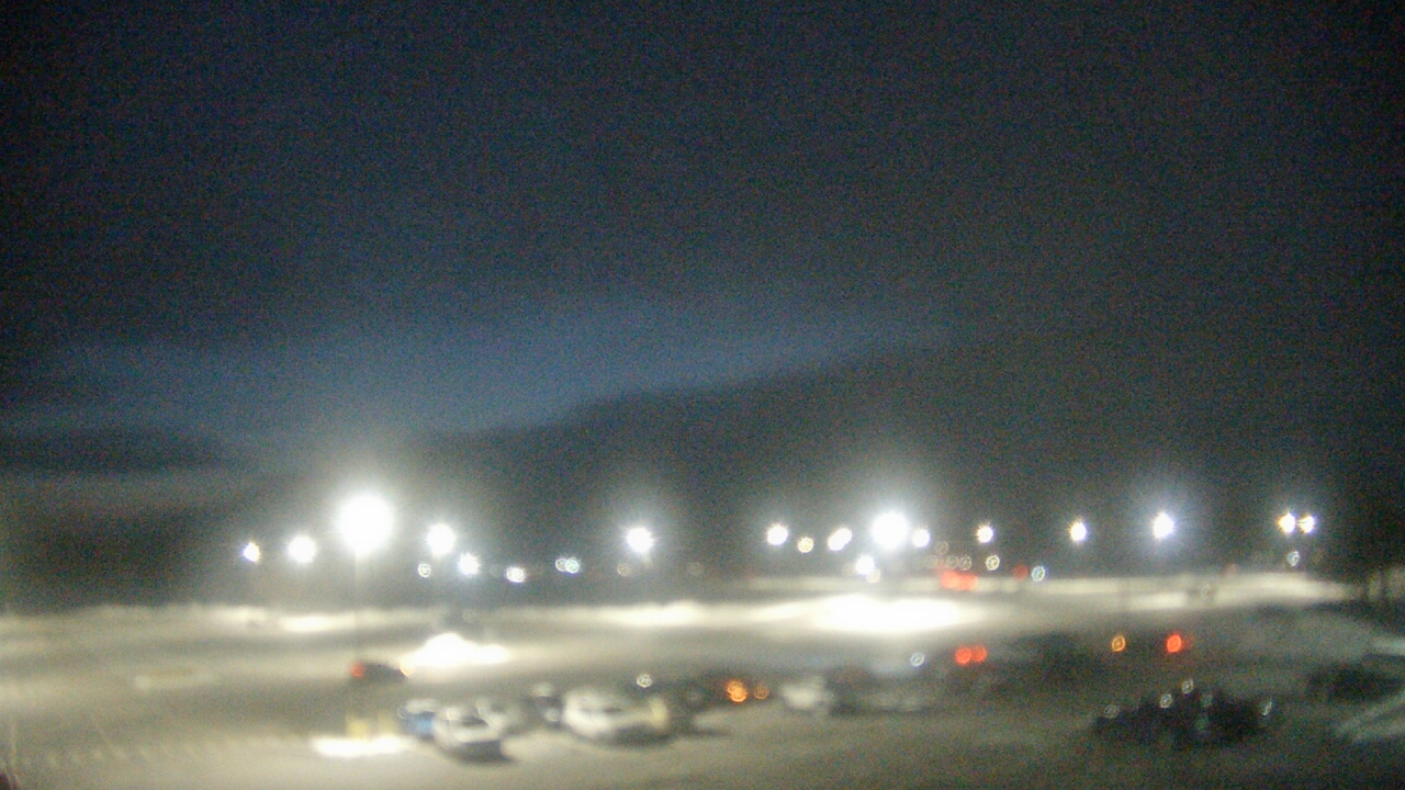 Thumbnail for current weather camera view from Oswego HS in Oswego, Illinois