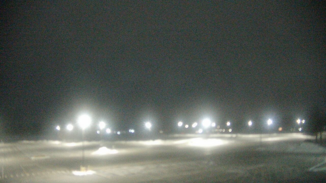 Thumbnail for current weather camera view from Oswego HS in Oswego, Illinois
