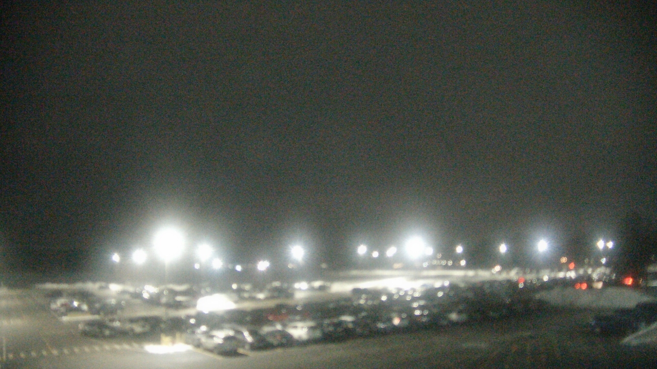 Thumbnail for current weather camera view from Oswego HS in Oswego, Illinois