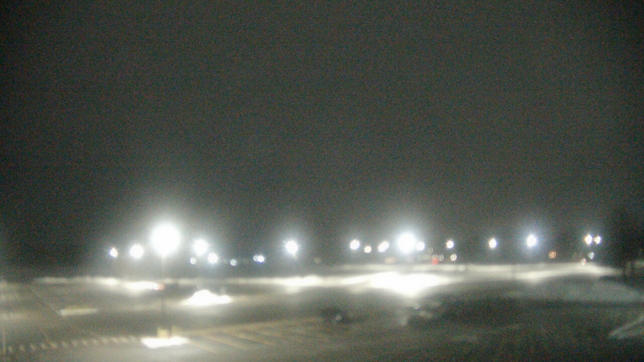 Thumbnail for current weather camera view from Oswego HS in Oswego, Illinois