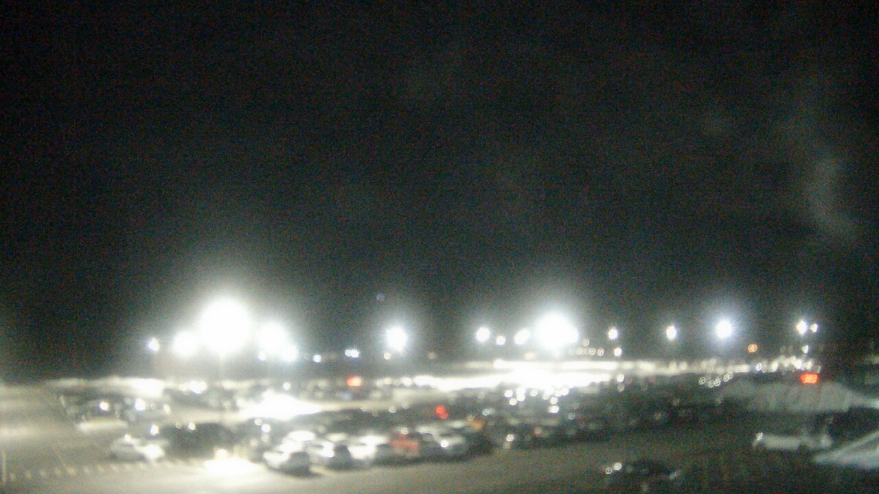 Thumbnail for current weather camera view from Oswego HS in Oswego, Illinois