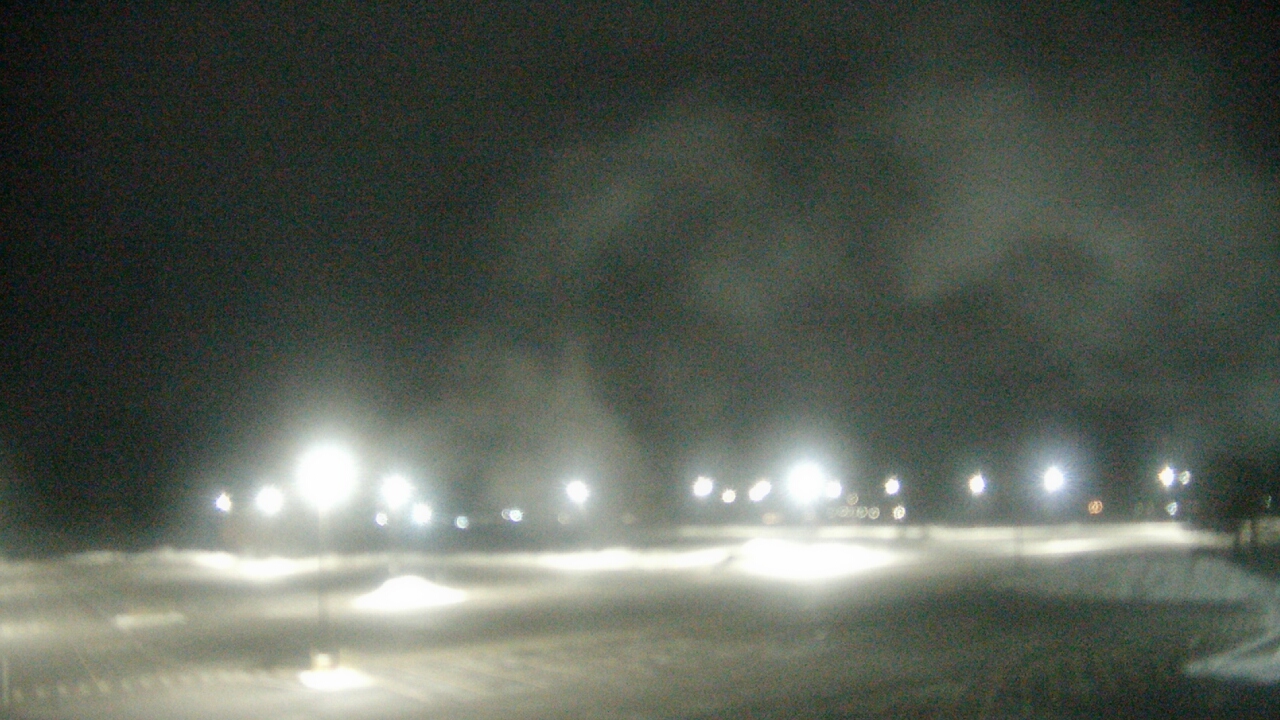 Thumbnail for current weather camera view from Oswego HS in Oswego, Illinois