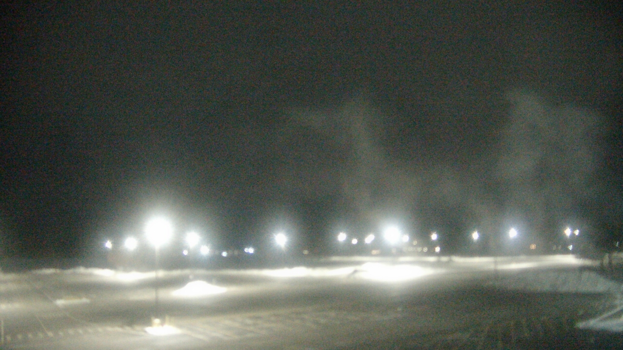 Thumbnail for current weather camera view from Oswego HS in Oswego, Illinois