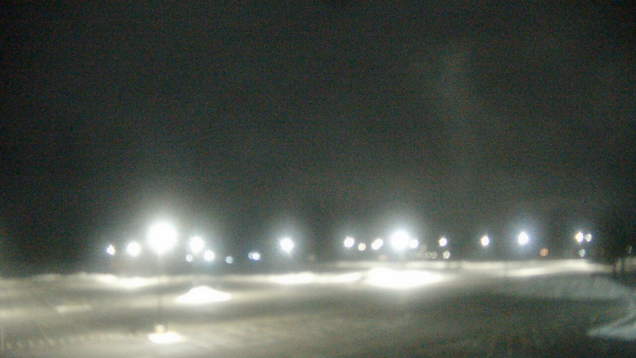 Thumbnail for current weather camera view from Oswego HS in Oswego, Illinois