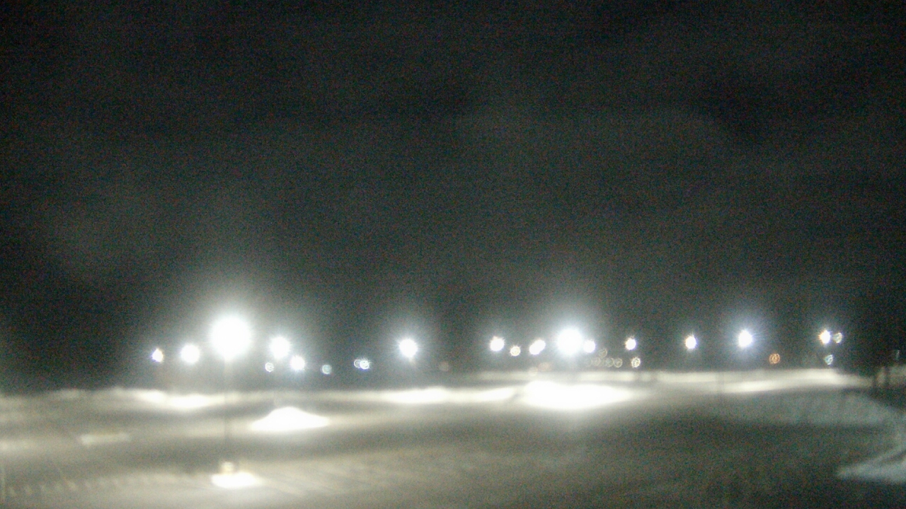 Thumbnail for current weather camera view from Oswego HS in Oswego, Illinois