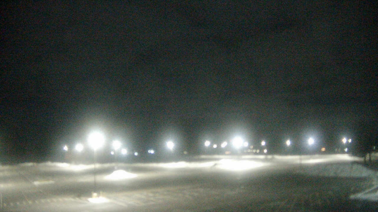Thumbnail for current weather camera view from Oswego HS in Oswego, Illinois