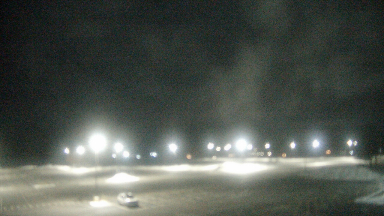 Thumbnail for current weather camera view from Oswego HS in Oswego, Illinois