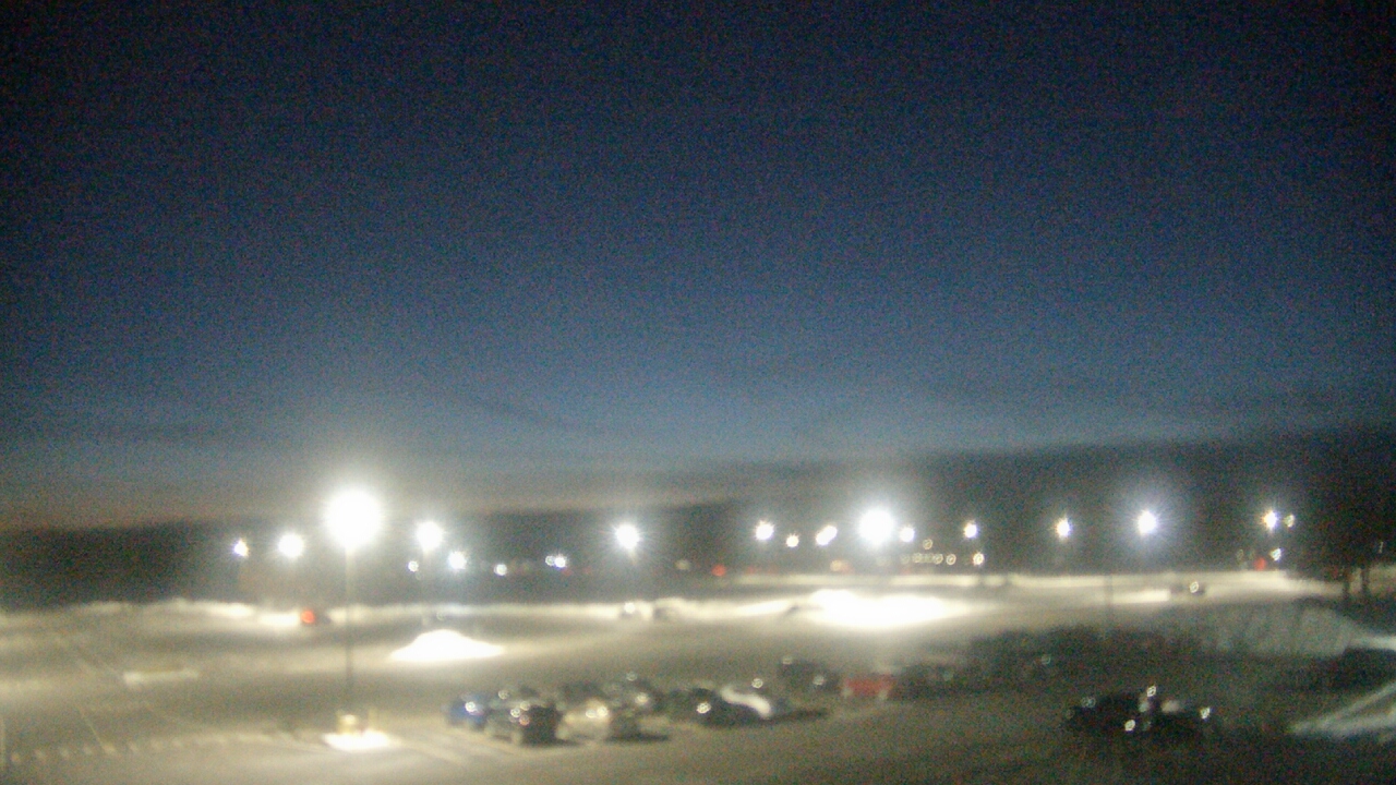 Thumbnail for current weather camera view from Oswego HS in Oswego, Illinois