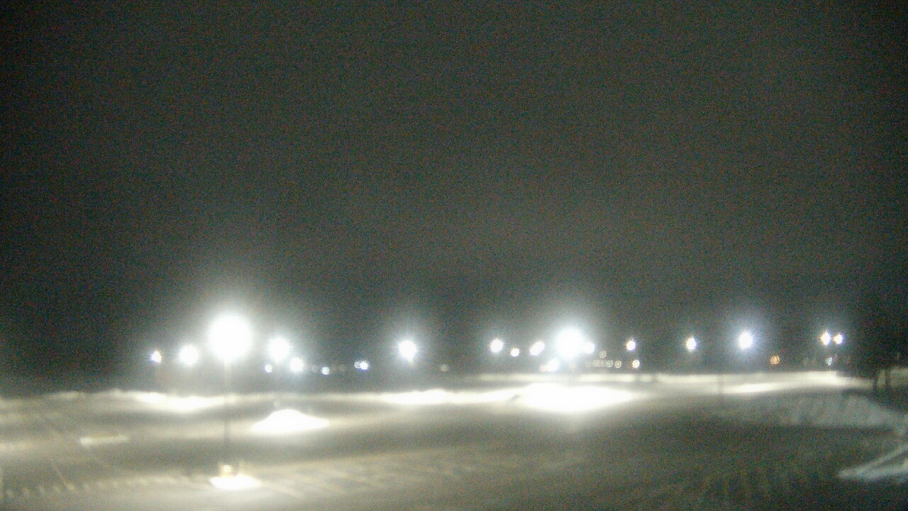 Thumbnail for current weather camera view from Oswego HS in Oswego, Illinois