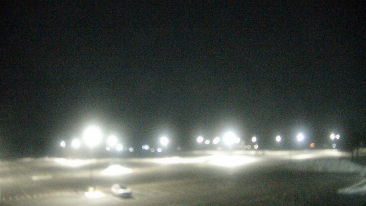 Thumbnail for current weather camera view from Oswego HS in Oswego, Illinois