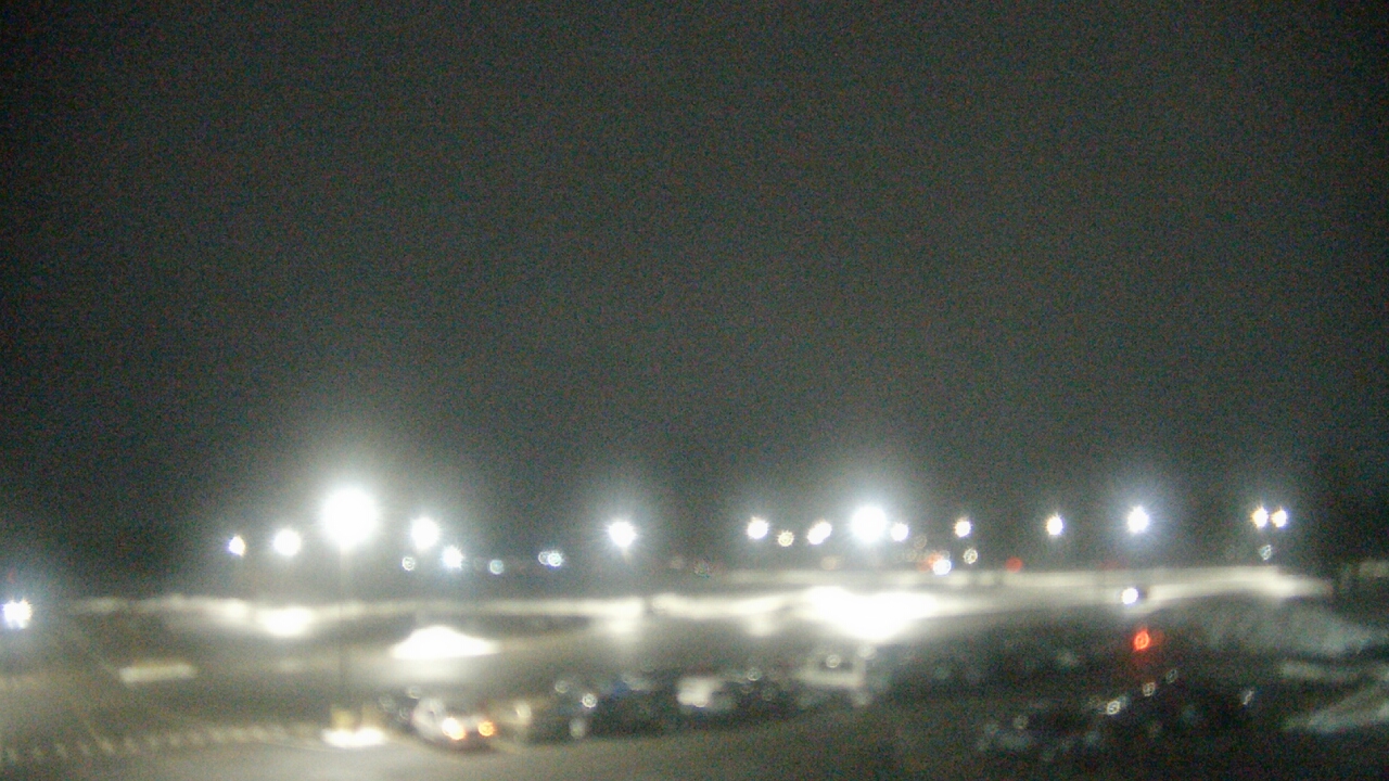 Thumbnail for current weather camera view from Oswego HS in Oswego, Illinois