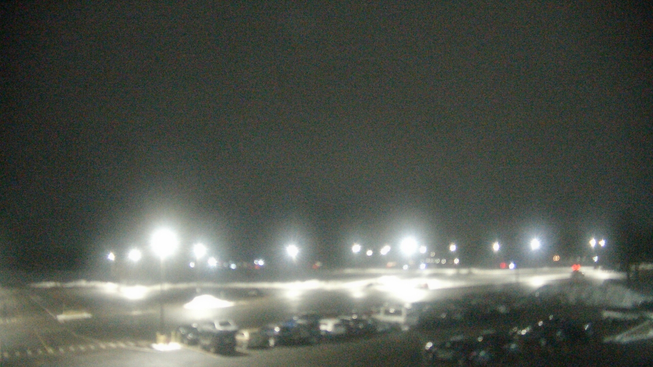 Thumbnail for current weather camera view from Oswego HS in Oswego, Illinois