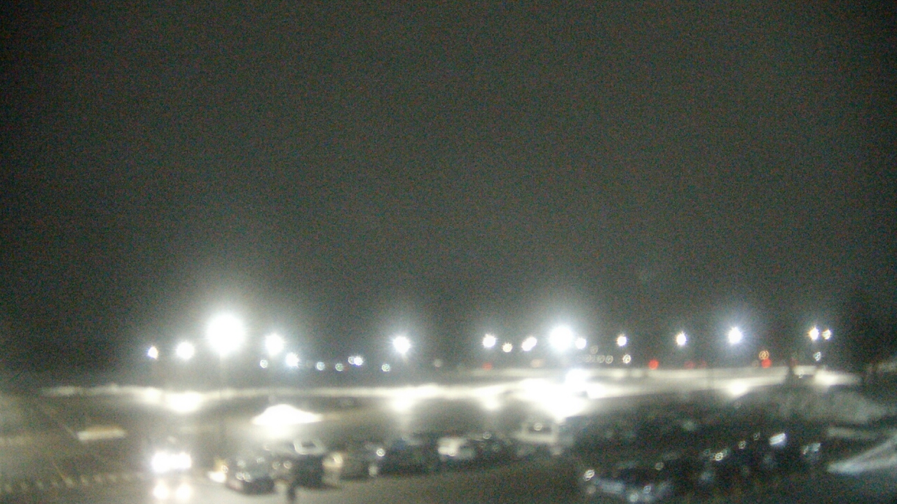 Thumbnail for current weather camera view from Oswego HS in Oswego, Illinois