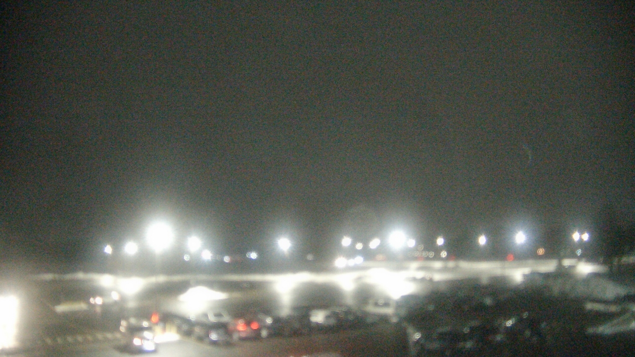 Thumbnail for current weather camera view from Oswego HS in Oswego, Illinois