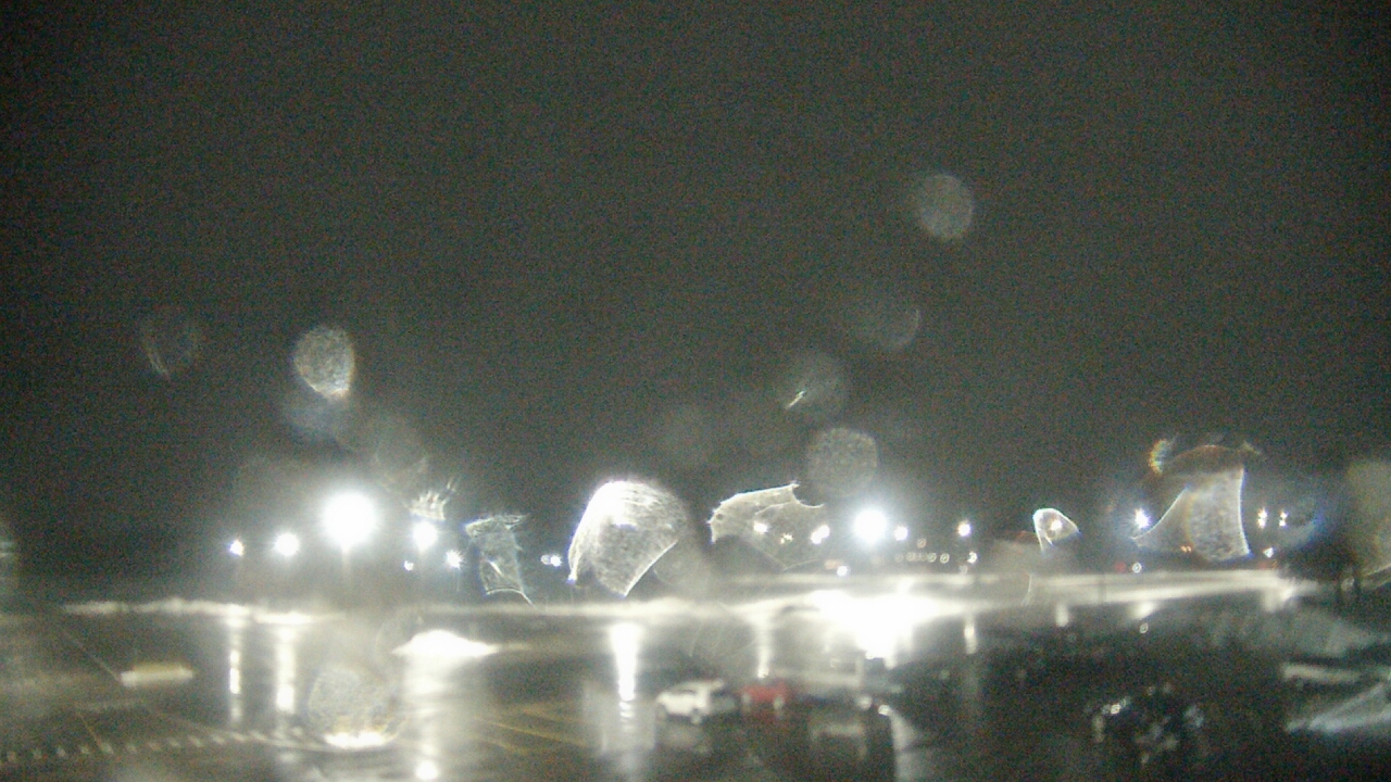 Thumbnail for current weather camera view from Oswego HS in Oswego, Illinois
