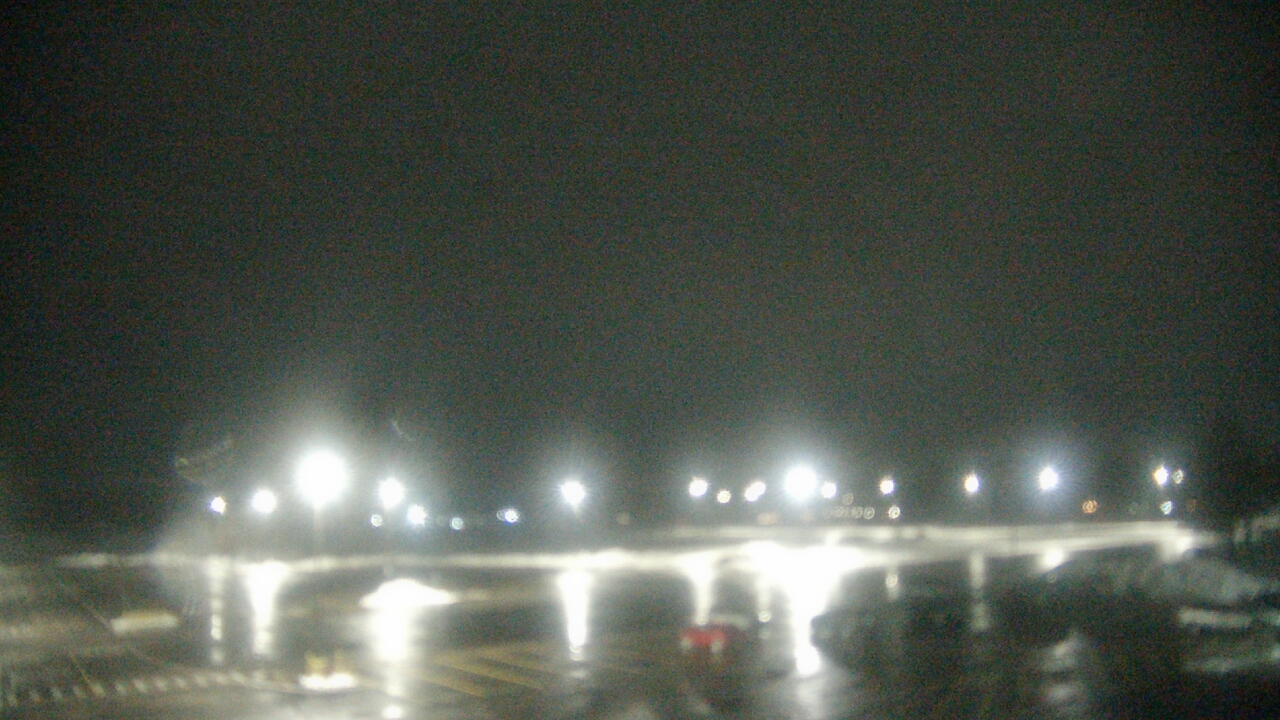 Thumbnail for current weather camera view from Oswego HS in Oswego, Illinois