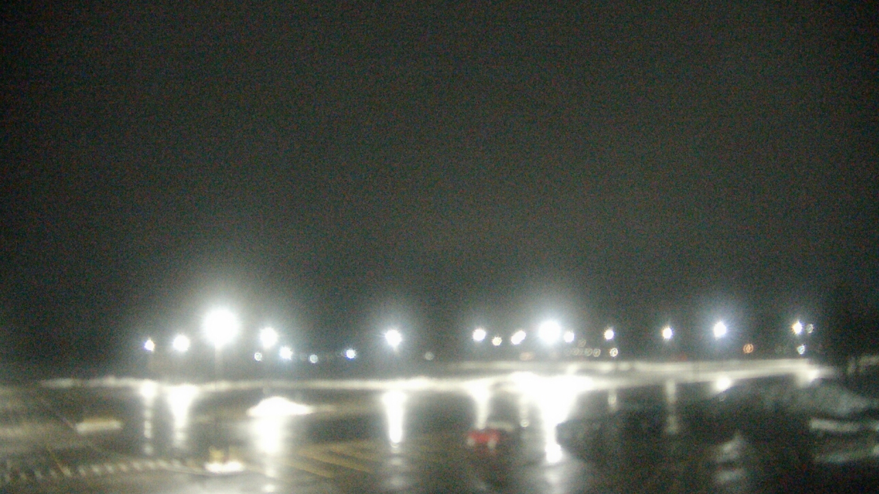 Thumbnail for current weather camera view from Oswego HS in Oswego, Illinois