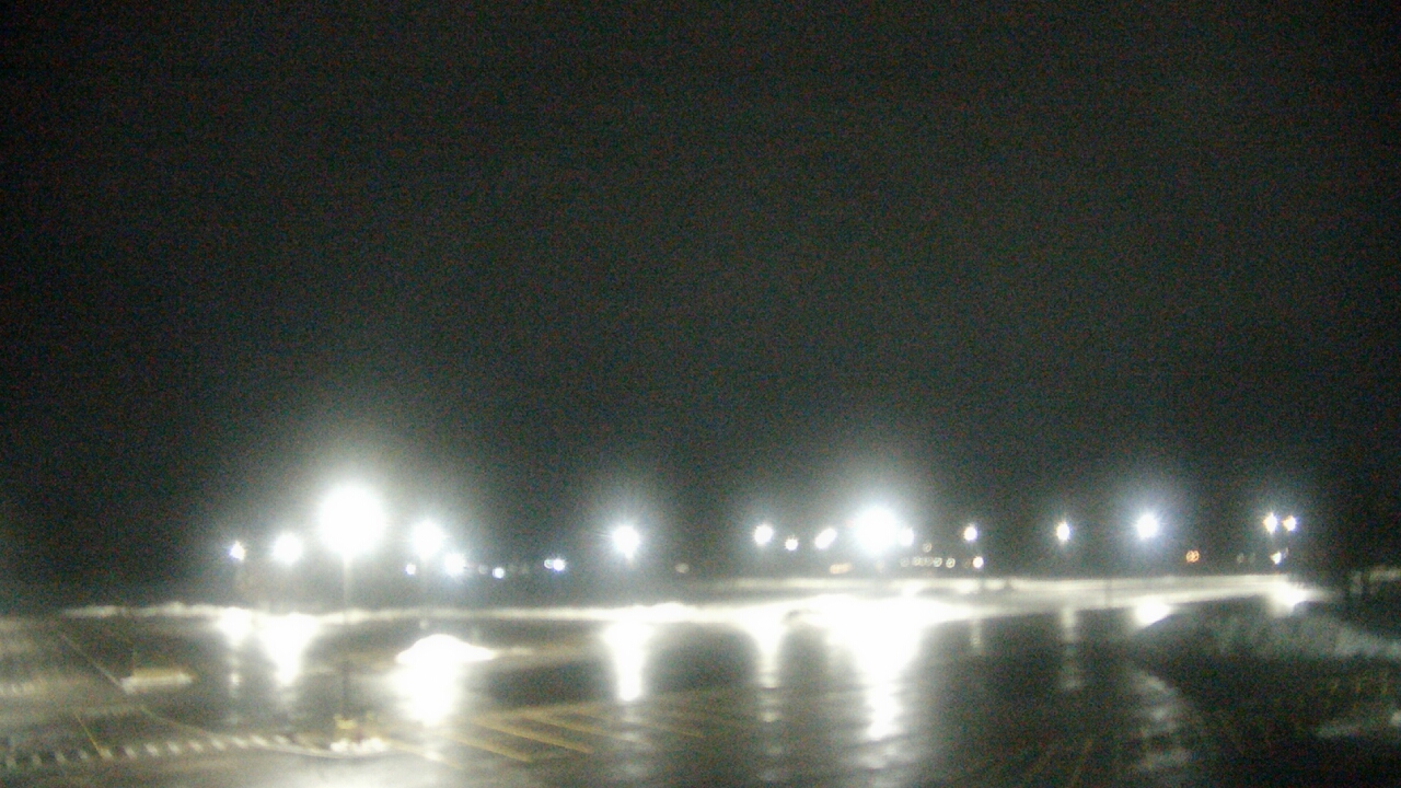 Thumbnail for current weather camera view from Oswego HS in Oswego, Illinois