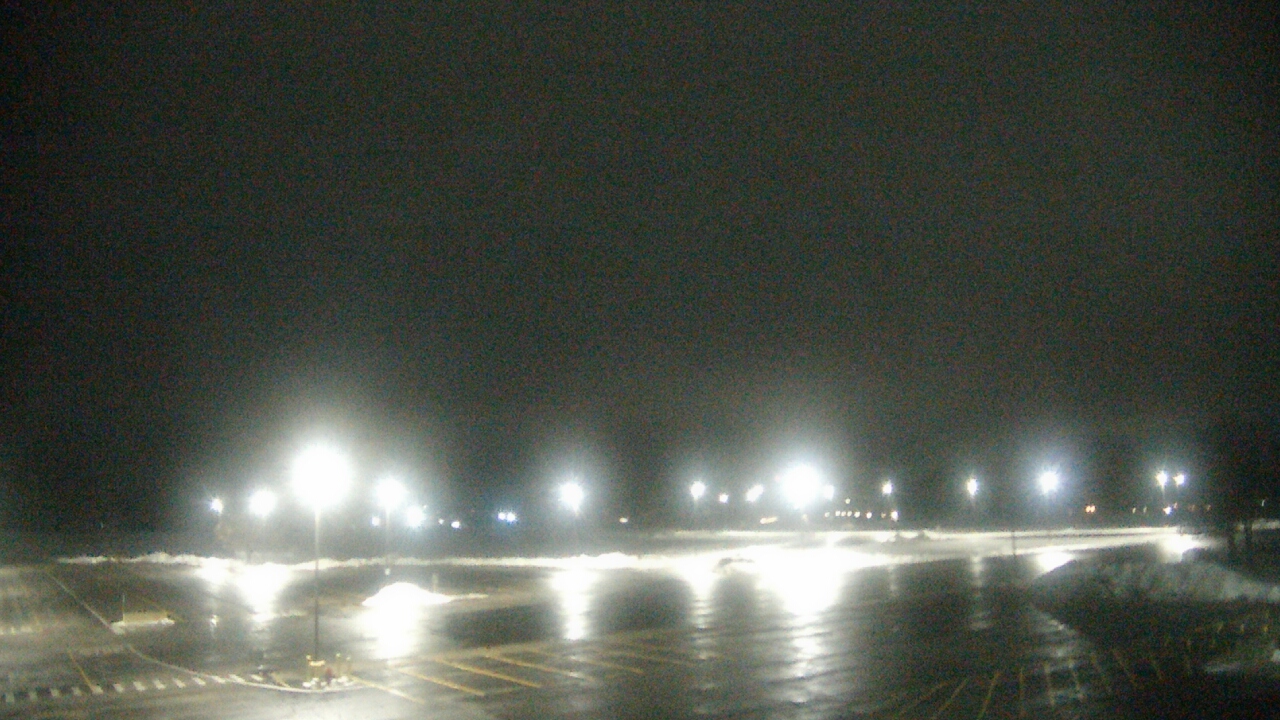Thumbnail for current weather camera view from Oswego HS in Oswego, Illinois