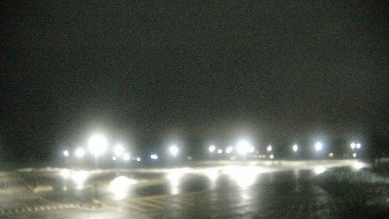 Thumbnail for current weather camera view from Oswego HS in Oswego, Illinois