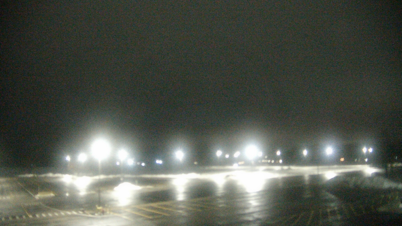 Thumbnail for current weather camera view from Oswego HS in Oswego, Illinois