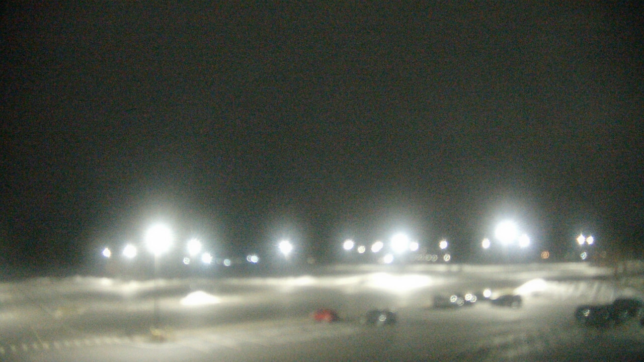 Thumbnail for current weather camera view from Oswego HS in Oswego, Illinois