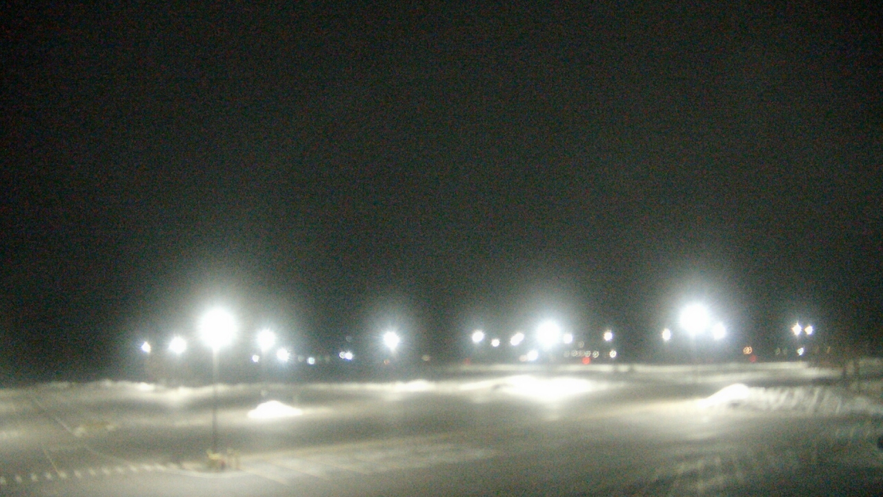 Thumbnail for current weather camera view from Oswego HS in Oswego, Illinois