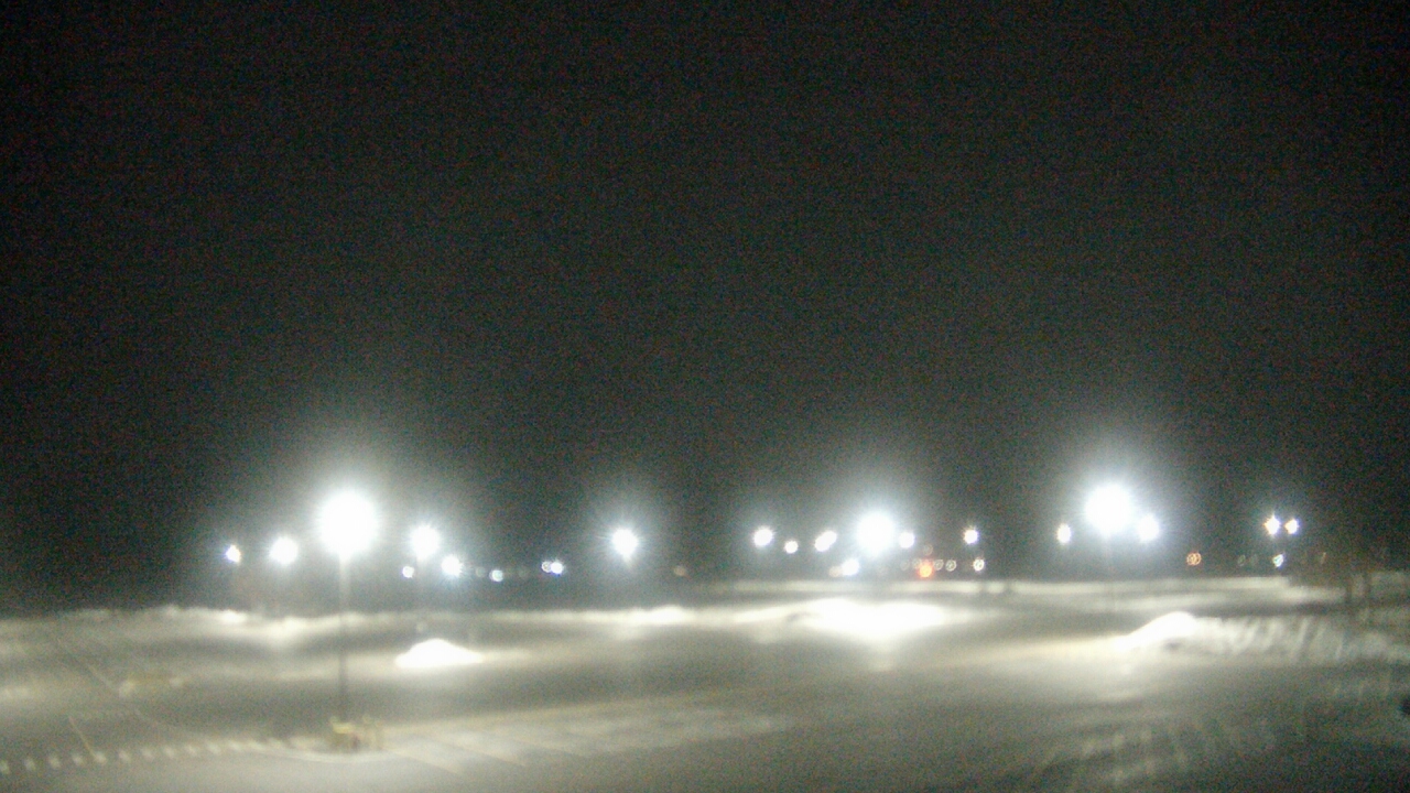 Thumbnail for current weather camera view from Oswego HS in Oswego, Illinois