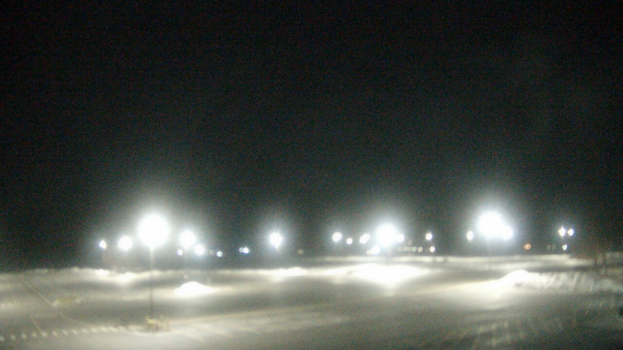 Thumbnail for current weather camera view from Oswego HS in Oswego, Illinois