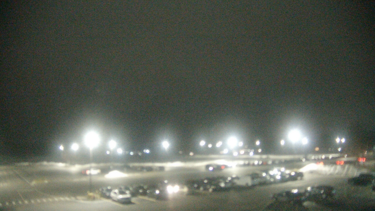 Thumbnail for current weather camera view from Oswego HS in Oswego, Illinois