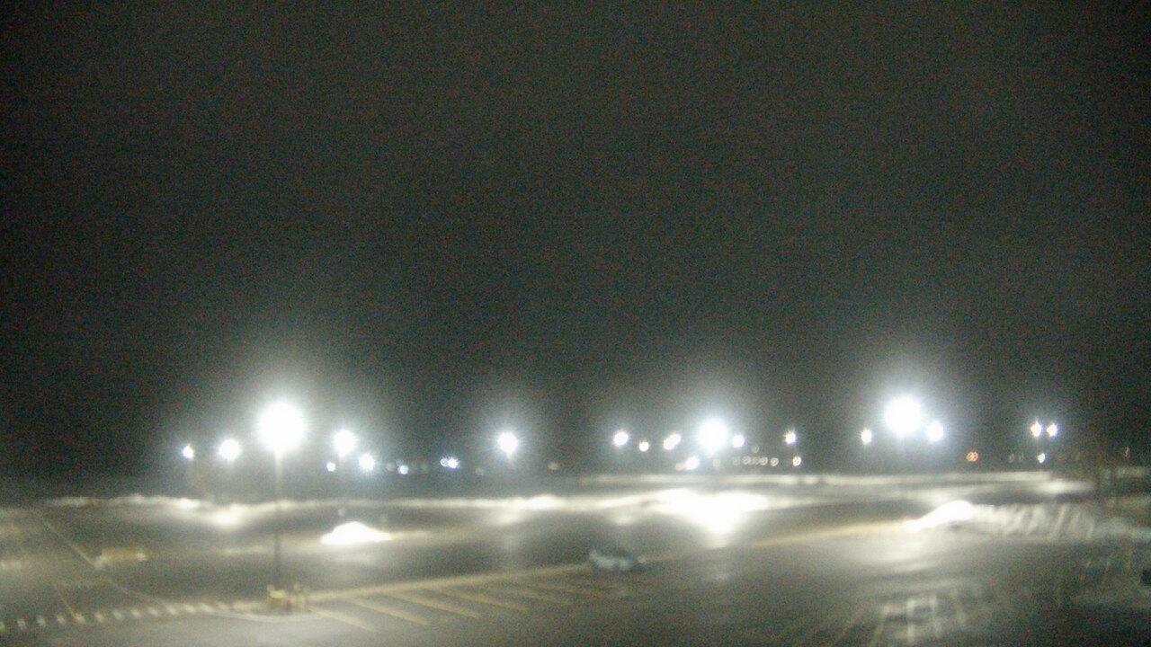 Thumbnail for current weather camera view from Oswego HS in Oswego, Illinois