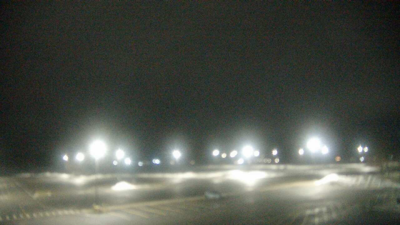 Thumbnail for current weather camera view from Oswego HS in Oswego, Illinois