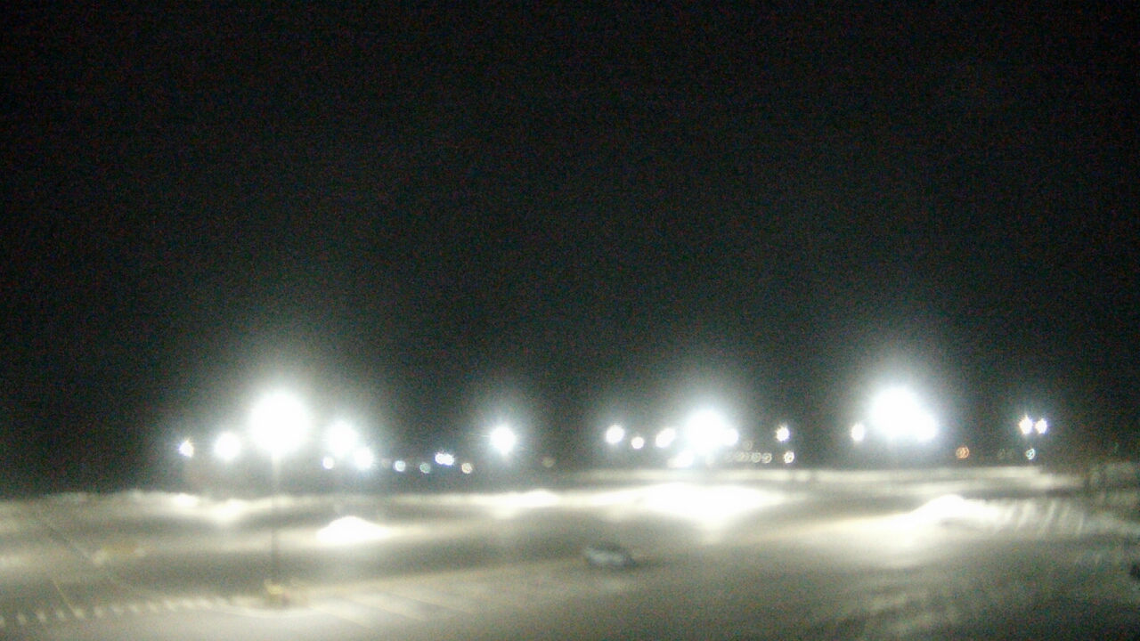 Thumbnail for current weather camera view from Oswego HS in Oswego, Illinois