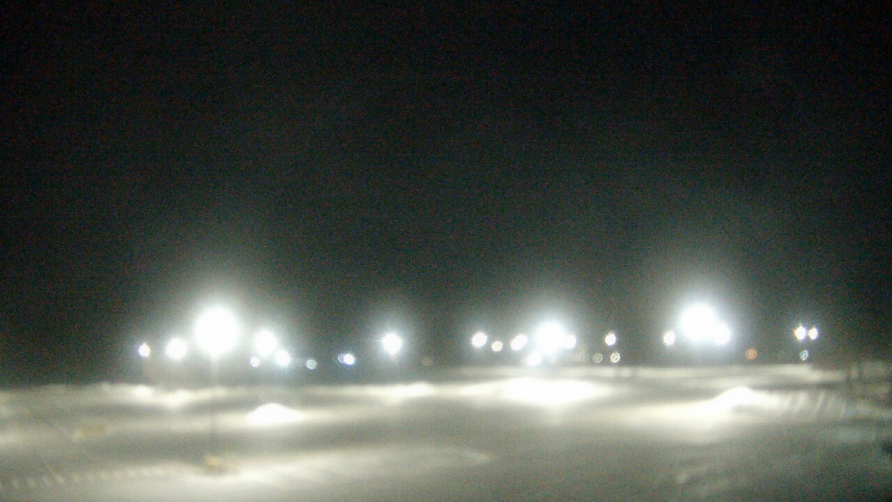 Thumbnail for current weather camera view from Oswego HS in Oswego, Illinois