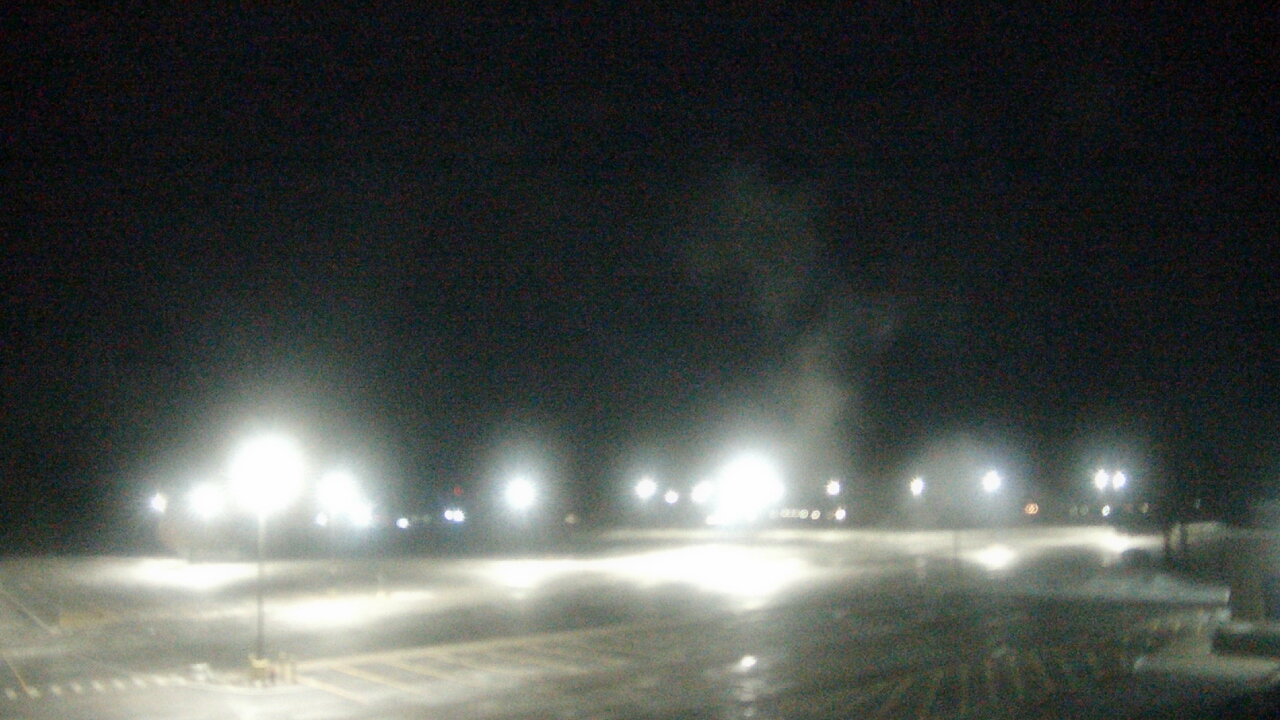 Thumbnail for current weather camera view from Oswego HS in Oswego, Illinois