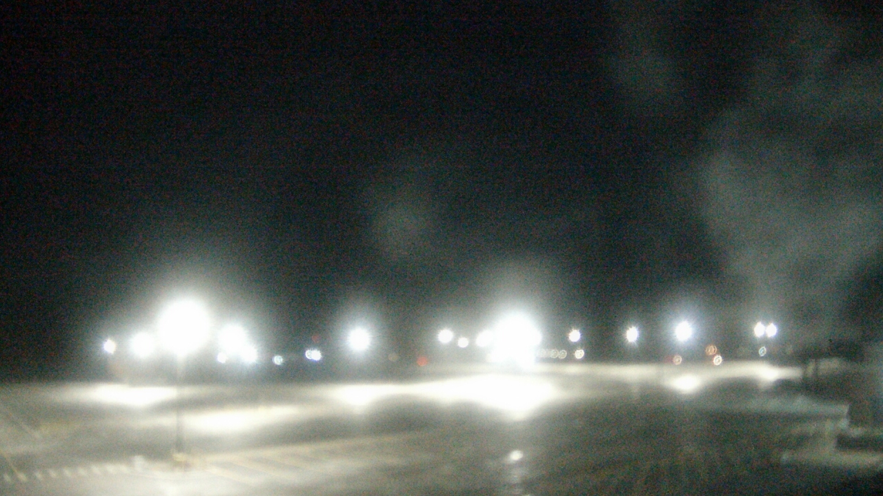 Thumbnail for current weather camera view from Oswego HS in Oswego, Illinois