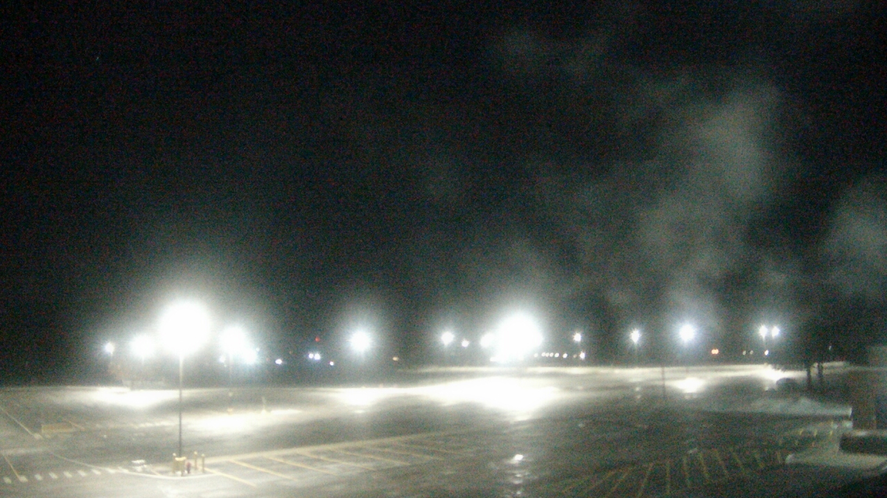 Thumbnail for current weather camera view from Oswego HS in Oswego, Illinois