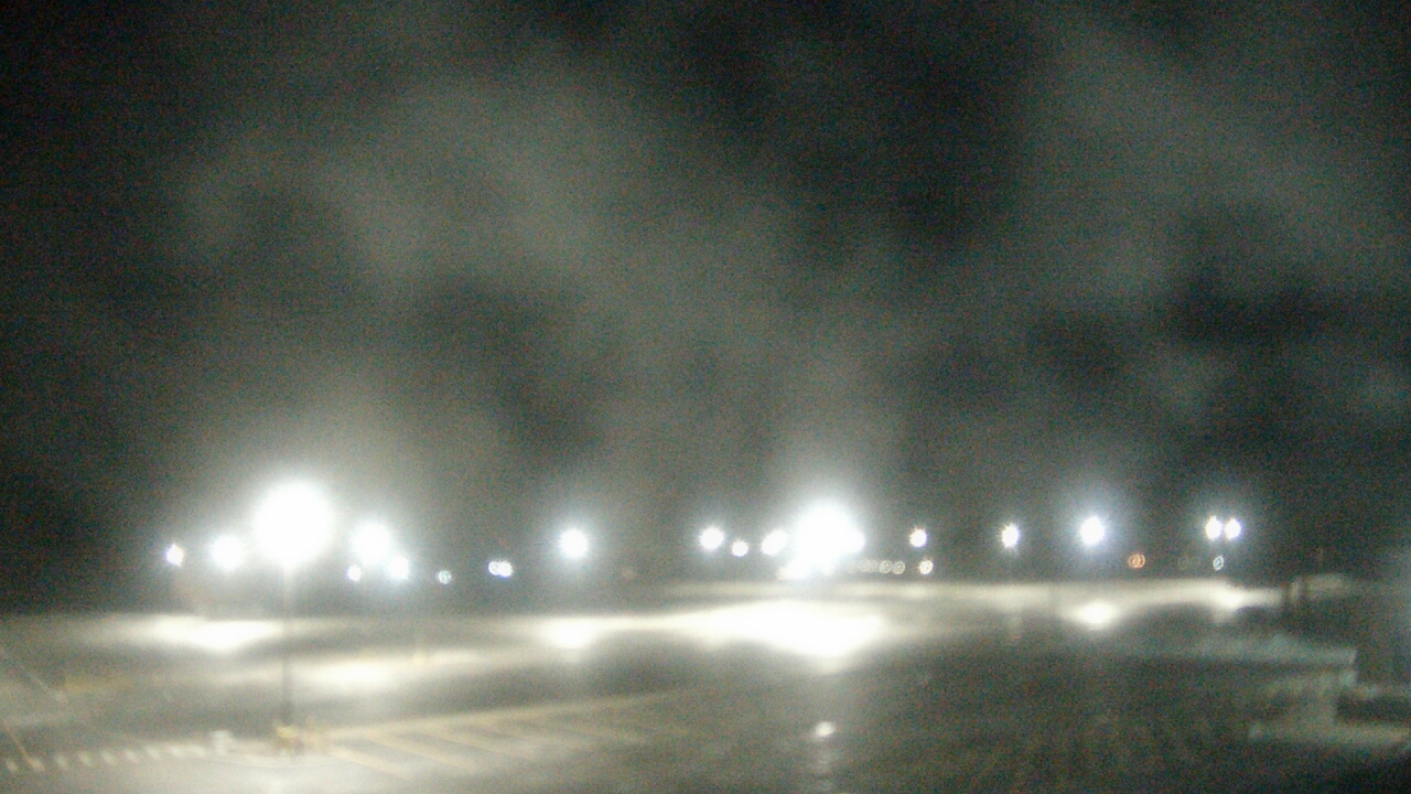 Thumbnail for current weather camera view from Oswego HS in Oswego, Illinois