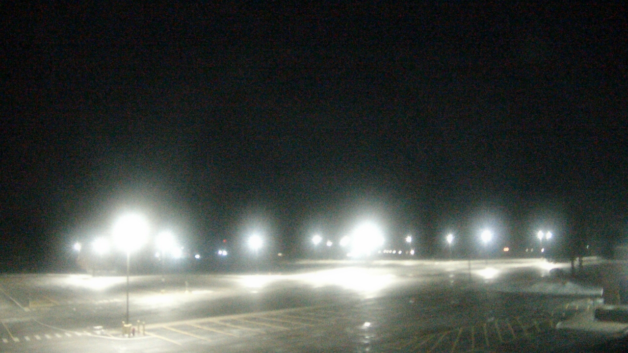 Thumbnail for current weather camera view from Oswego HS in Oswego, Illinois