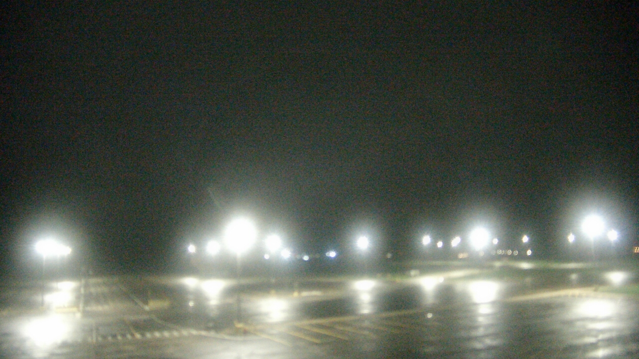 Thumbnail for current weather camera view from Oswego HS in Oswego, Illinois