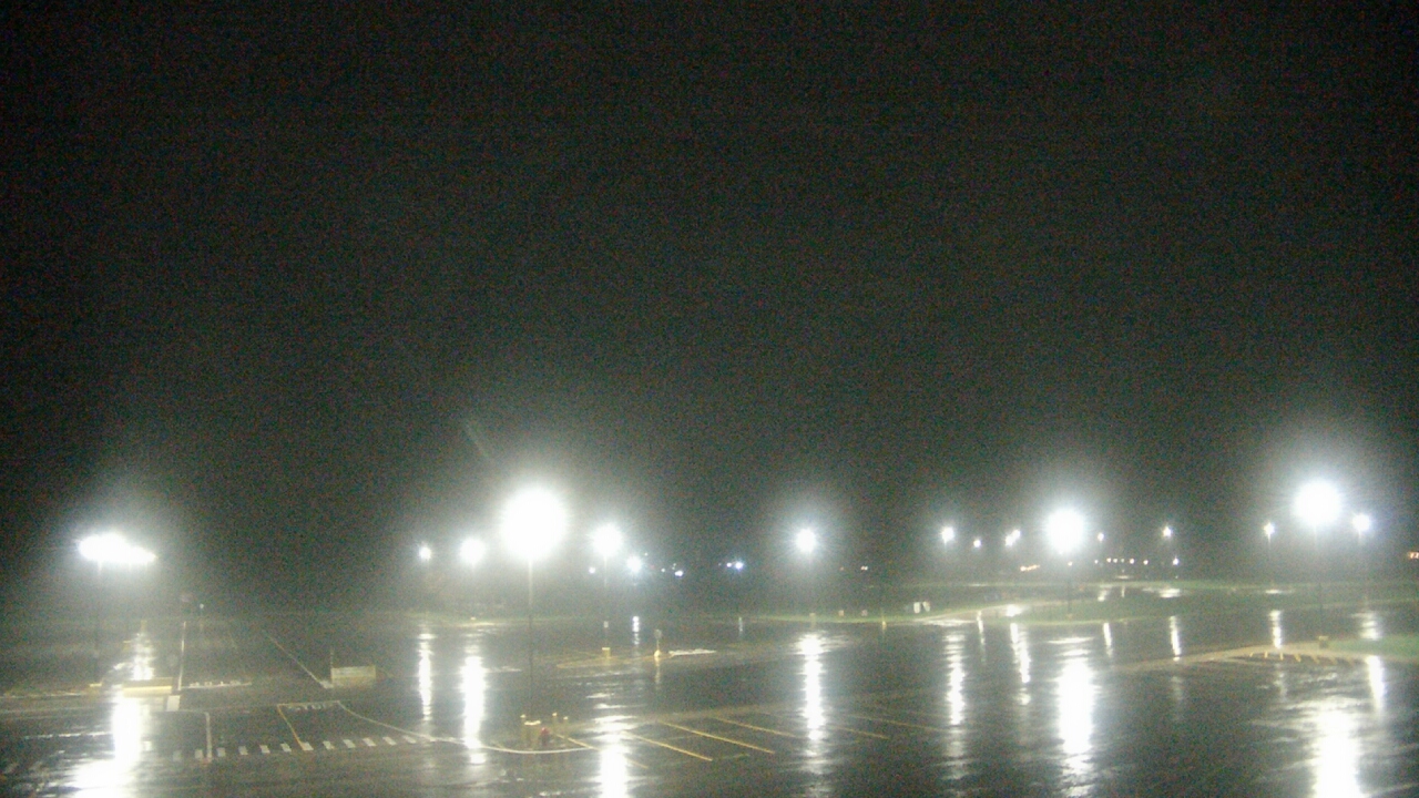 Thumbnail for current weather camera view from Oswego HS in Oswego, Illinois