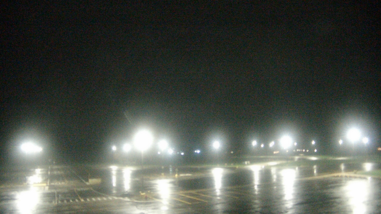 Thumbnail for current weather camera view from Oswego HS in Oswego, Illinois