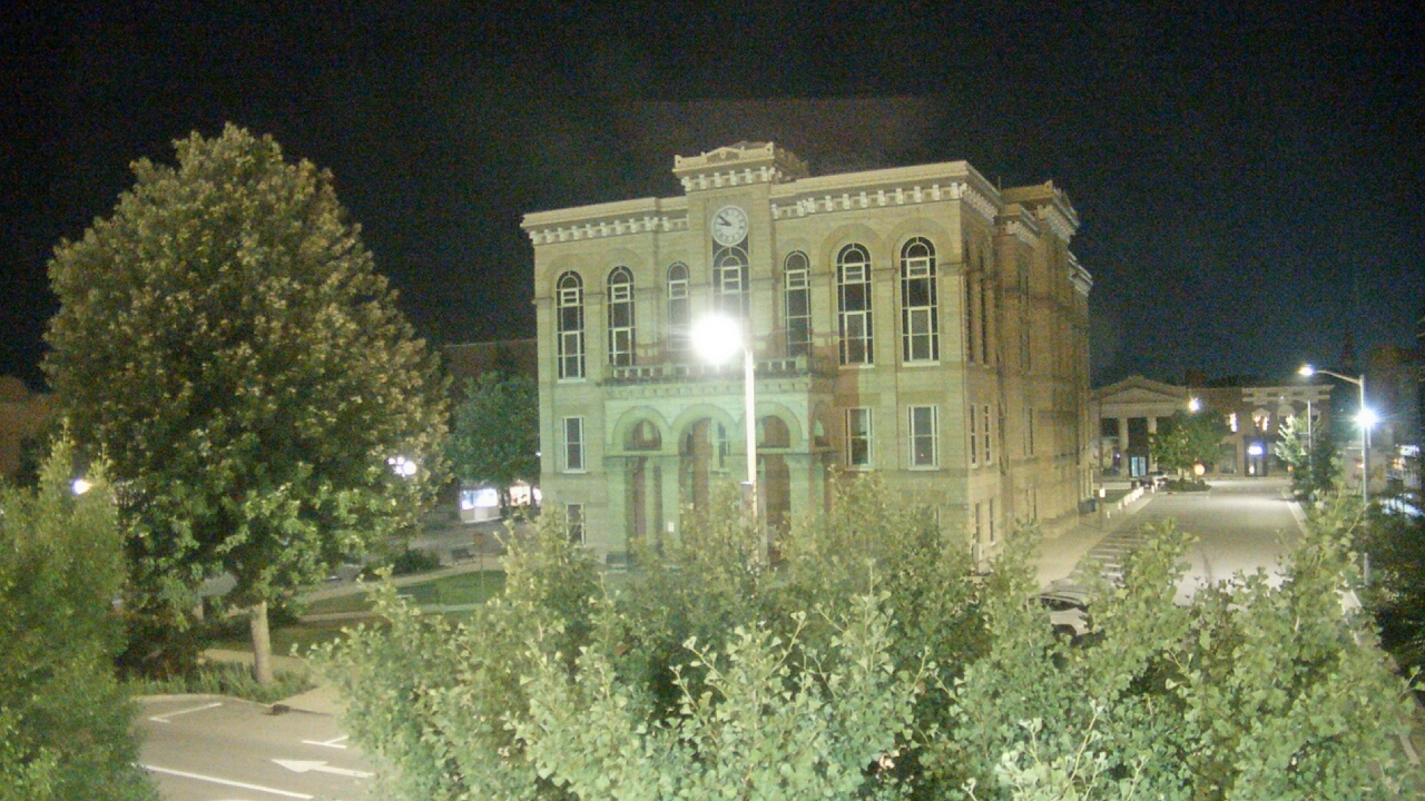 Thumbnail for current weather camera view from City of Ottawa in Ottawa, Illinois