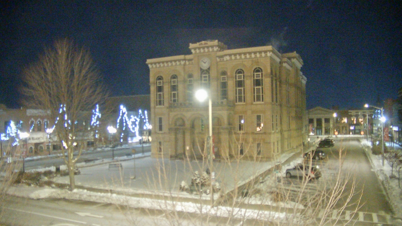 Thumbnail for current weather camera view from City of Ottawa in Ottawa, Illinois