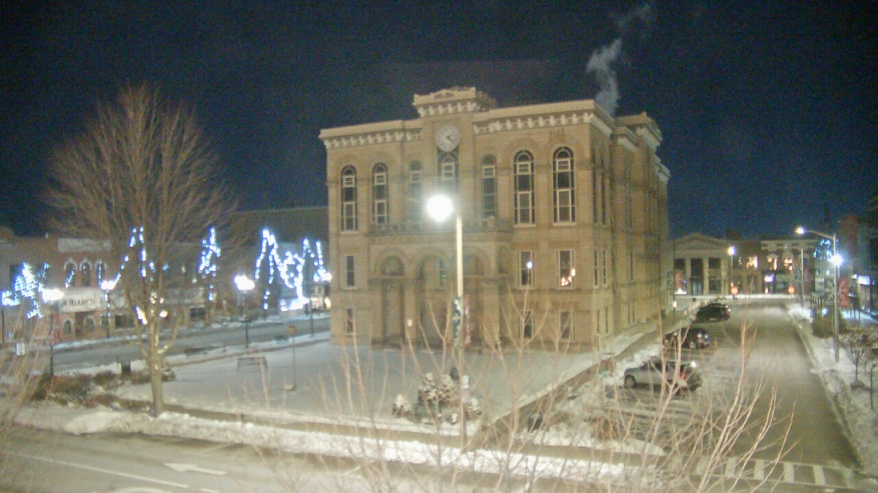 Thumbnail for current weather camera view from City of Ottawa in Ottawa, Illinois