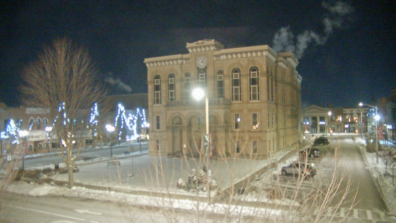 Thumbnail for current weather camera view from City of Ottawa in Ottawa, Illinois