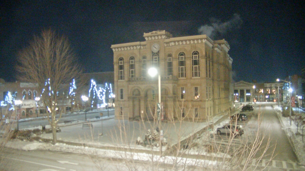 Thumbnail for current weather camera view from City of Ottawa in Ottawa, Illinois